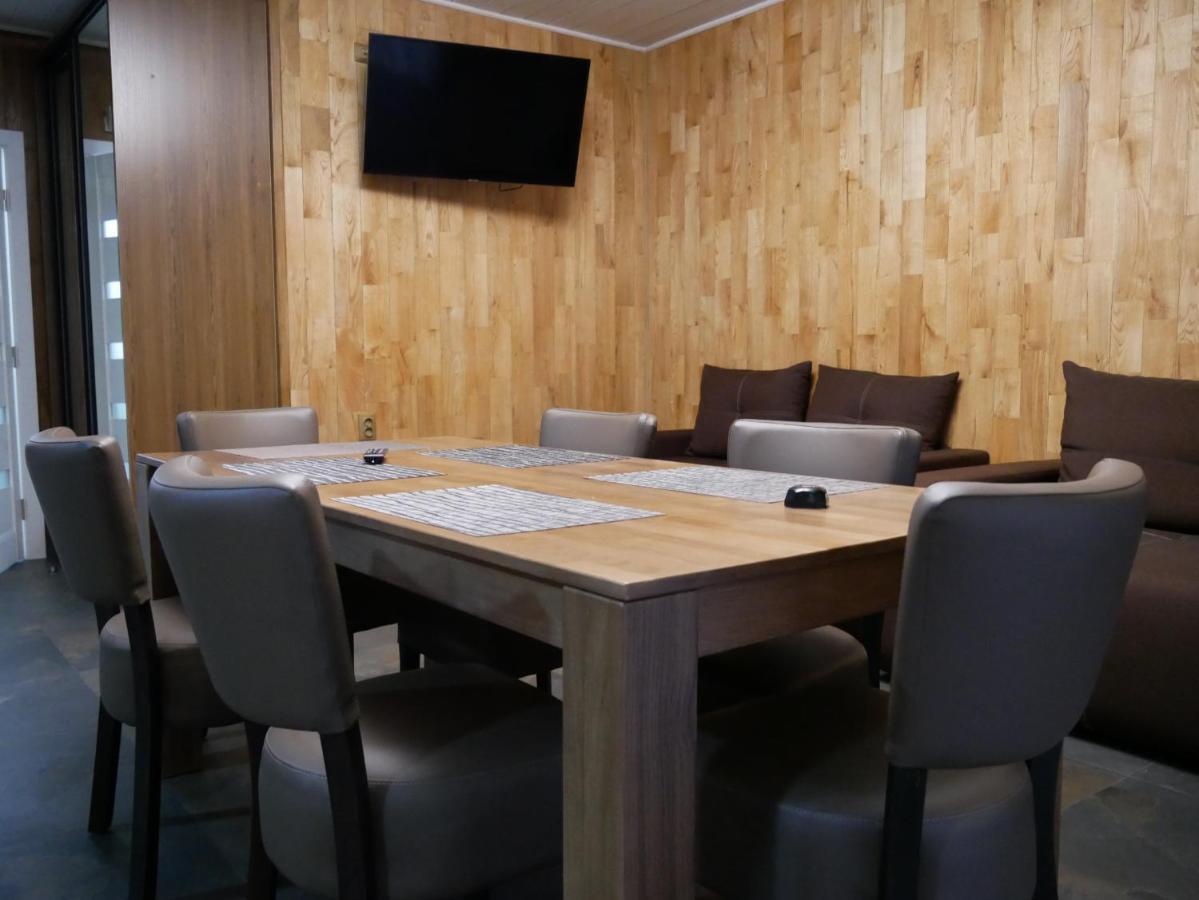 Zatyshok Hotel 3*