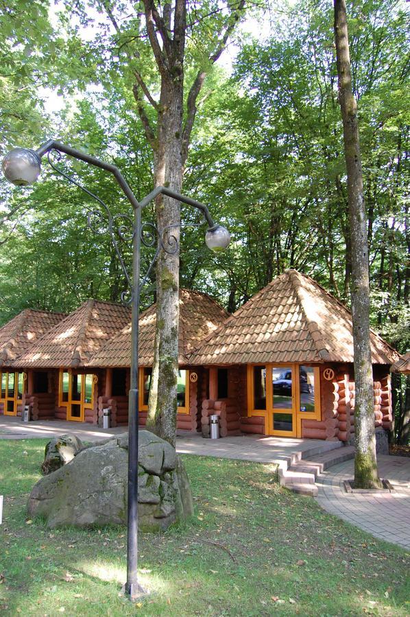Hotel Zatyshok