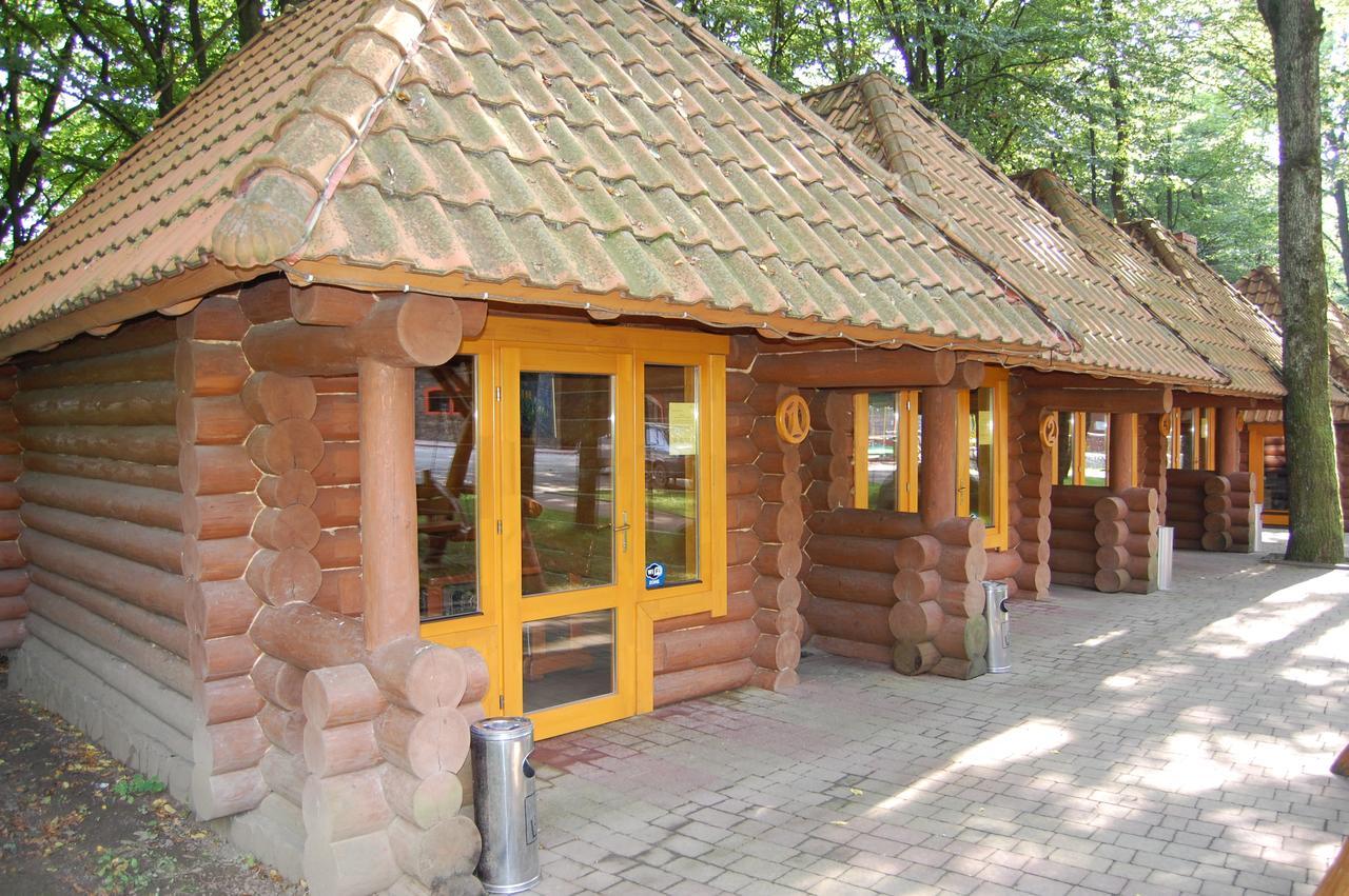 Zatyshok Hotel Swalawa