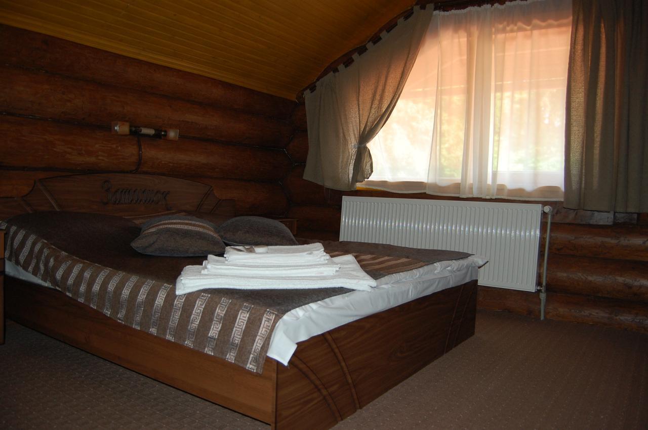 Hotel Zatyshok Swalawa