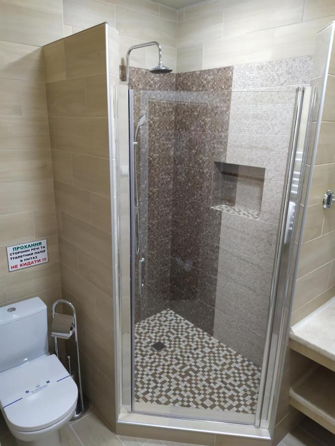 Hotel Zatyshok 3*